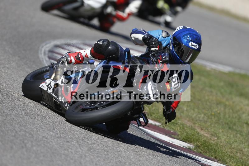 /45 15.09.2026  Trackday Domi Aegerter Trackday ADR/Gruppe rot/60